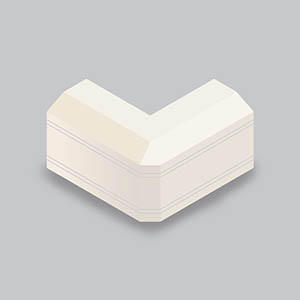 ニュー・エフモール　デズミ１号ミルキー